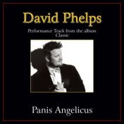Panis Angelicus (Performance Tracks)