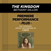 The Kingdom (Premiere Performance Plus Track)