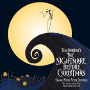 The Nightmare Before Christmas