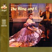 The King And I:  Music From The Motion Picture (Remastered 2001)