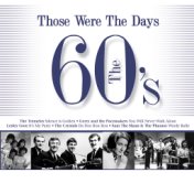 Hits of the 60s: Those Were the Days