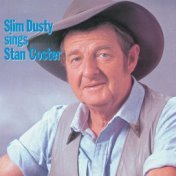Slim Dusty Sings Stan Coster