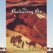 The Sheltering Sky (Original Soundtrack)