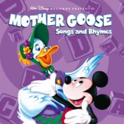 Mother Goose Songs and Rhymes