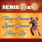 Serie 3X4 (Tommy Olivencia, Paquito Guzman, Johnny Ray)