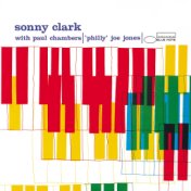 Sonny Clark Trio (Remastered 2001/Rudy Van Gelder Edition)