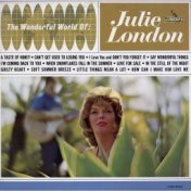 The Wonderful World Of Julie London