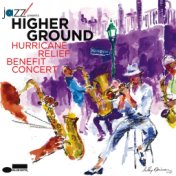 Higher Ground (Live)