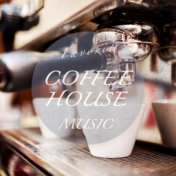 Favorite Coffeehouse Music (Chilled Jazzy Bar & Lounge Tunes)