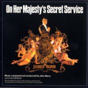 On Her Majesty's Secret Service (Expanded Edition)