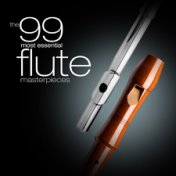 Essential Flute