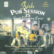 Irish Pub Session