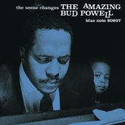 The Scene Changes: The Amazing Bud Powell Vol. 5 (Remastered)