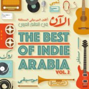 The Best Of Indie Arabia Vol.2