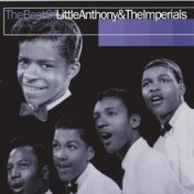 The Best Of Little Anthony & The Imperials