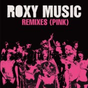 Remixes (Pink)