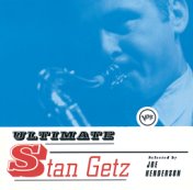 Ultimate Stan Getz