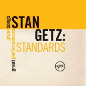 Standards: Great Songs/Great Performances