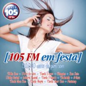 105 Fm Em Festa