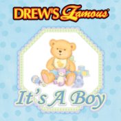 Drew's Famous It's A Boy