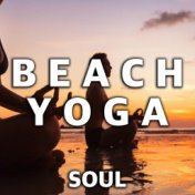 Beach Yoga Soul