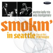 Smokin’ in Seattle (Live at the Penthouse, 1966)