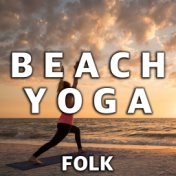 Beach Yoga Folk