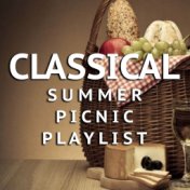 Classical Summer Picnic Playlist