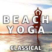 Beach Yoga Classical