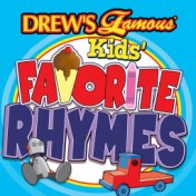 Drew's Famous Kids Favorite Rhymes