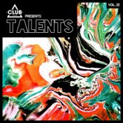 Club Session pres. Talents, Vol. 22