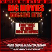 Big Movies - Massive Hits