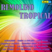 Remolino Tropical