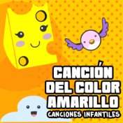 Canción del Color Amarillo