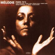 Melodie En Soul Sol - Paris 70's
