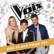 La Voix Junior: Une place pour toi