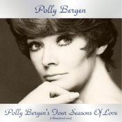 Polly Bergen's Four Seasons Of Love (Remastered 2017)