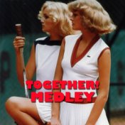 Together! Medley: Le Roi / Beau-Ty / Brown Sugar