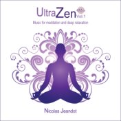 UltraZen Vol.1 (432 Hz Version)