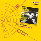 Bruckner: Symphony No. 9