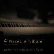 4 Pieces: A Tribute to Yann Tiersen