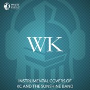 Instrumental Covers of KC and the Sunshine Band