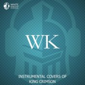 Instrumental Covers of King Crimson