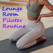 Lounge Room Pilates Routine