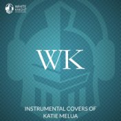 Instrumental Covers of Katie Melua