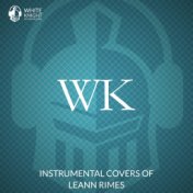 Instrumental Covers of LeAnn Rimes