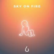 Sky on Fire