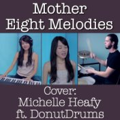 Eight Melodies (From "Mother")