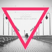 #12 Urban Summer Rain Album