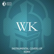 Instrumental Covers of Korn